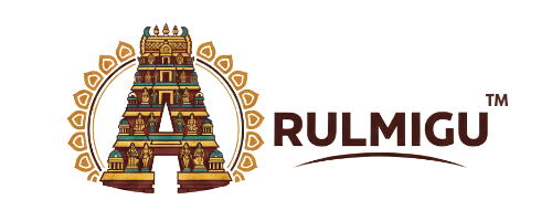 Arulmigu logo